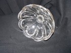 Loop Compote #2 open manufacture unknown 1860's EAPG — photo 9