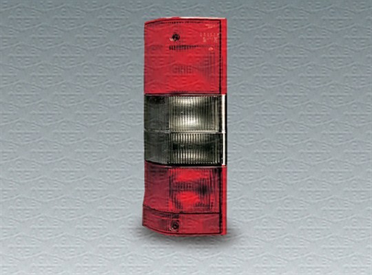 Links Magneti Marelli 714028940701 Heckleuchte FüR CitroËN,Fiat,Peugeot-image
