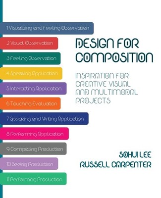 Design For Composition: Inspiration For Creative Visual And ...