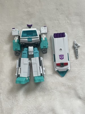 Transformers Generations Selects Shattered Glass (Ratchet ONLY)