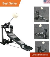 Drum Kit Pedals Heavy Duty Single Bass Drum Pedal