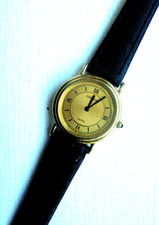 LASSALE  LADIES VINTAGE WATCH JAPAN   SEIKO