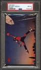 1985 Nike Air Jordan Promo - Michael Jordan (RC) Chicago Bulls PSA 8 - New Slab