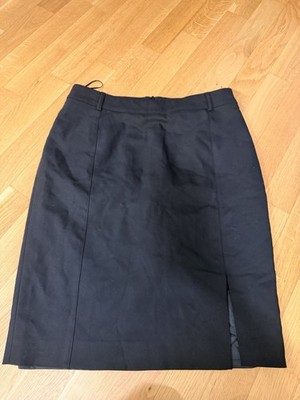 Comma Rock Neu In M Damen Schwarz
