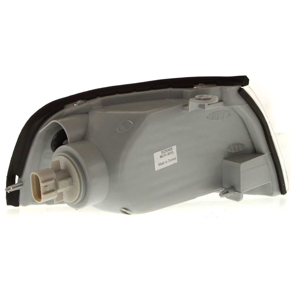 Headlight Driving Head light Headlamp Driver & Passenger Side Sedan Left Right Foto 3 de 4