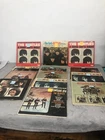 THE BEATLES - A lot of 13 Beatle LPs - Read Listing (BR-BX)
