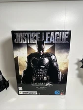 Play Arts Kai Batman Tactical Suit ver. Justice League DC Square Enix