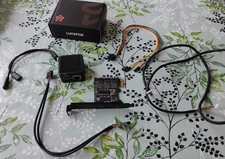Waveshare Luckfox PicoKVM Lite mit Erweiterun...