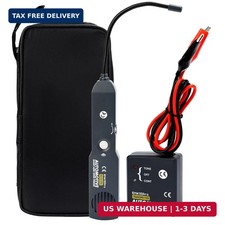 EM415Pro Automotive Circuit Breaker Finder Electrical Tester, 6-42V Wire Tracer