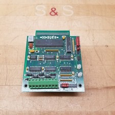 Opto22 001828G, PC Control Board, 16 Channel, Brain - USED