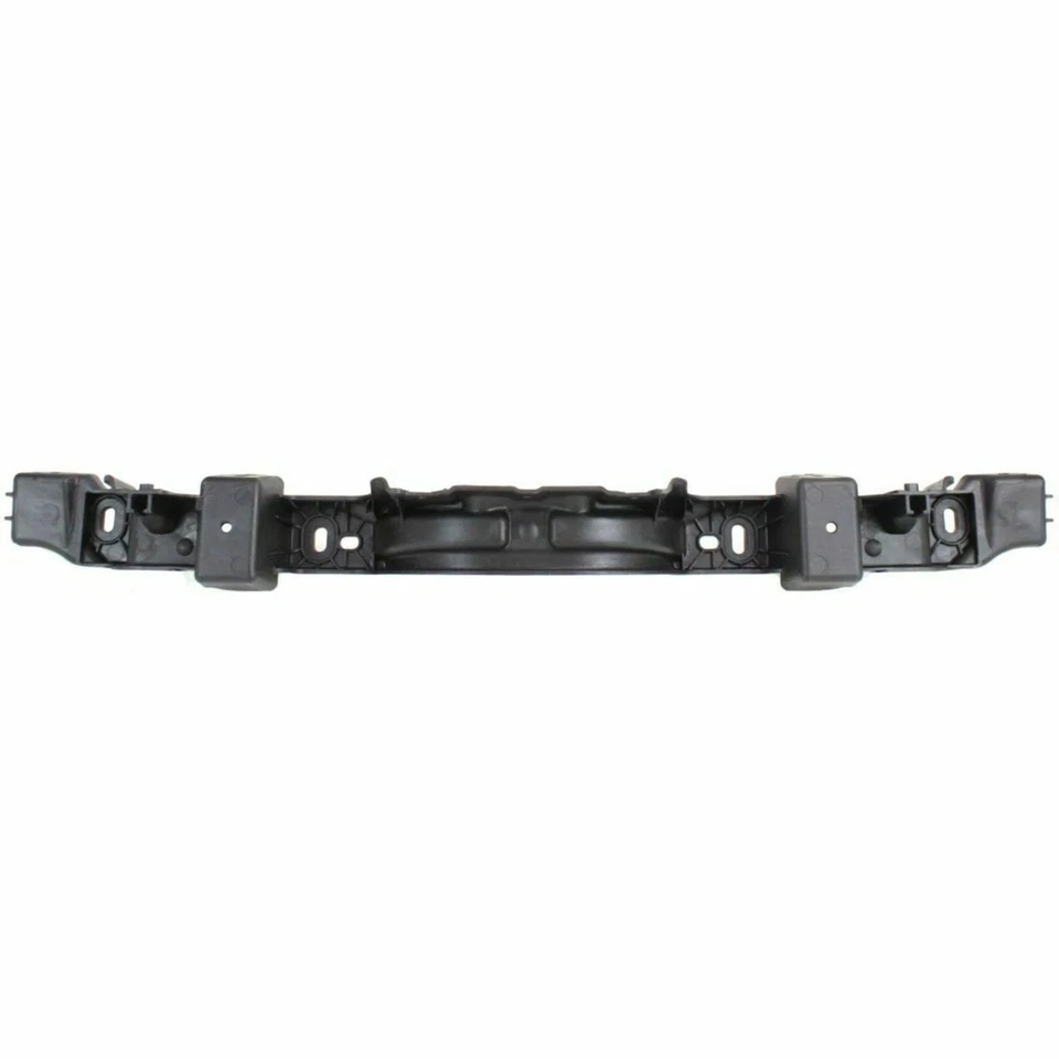 New Front Bumper Support Retainer Brackets Fits 2010-2013 Buick Lacrosse Allure - Image 2 of 4