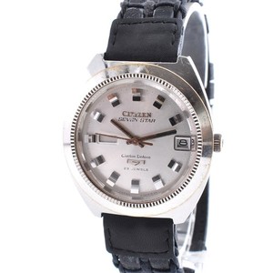 Citizen Seven | eBay