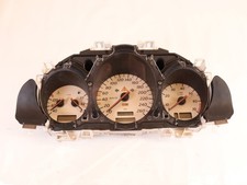A1705405411 110.080.095/002 Mercedes R170 SLK Kombiinstrument Tacho 260.152km A1705405411 110.080.095/002 Mercedes R170 SLK Kombiinstrument Tacho 260.152km