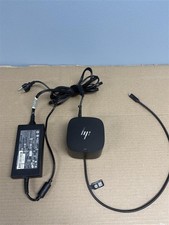 HP Thunderbolt Dock G2 120W Docking Station