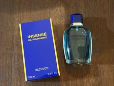 Insense Ultramarine Blue Sky Givenchy cologne - a fragrance for