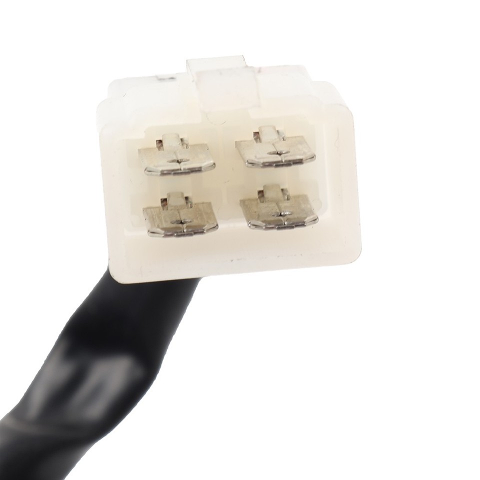 Zündschloss Satz Für Sym Mio 50/100 Roller | Mit 2 Schlüsseln | 5-Pin Stecker Einfach Montieren