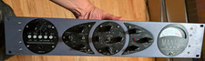 Manley Core Reference Channel Strip