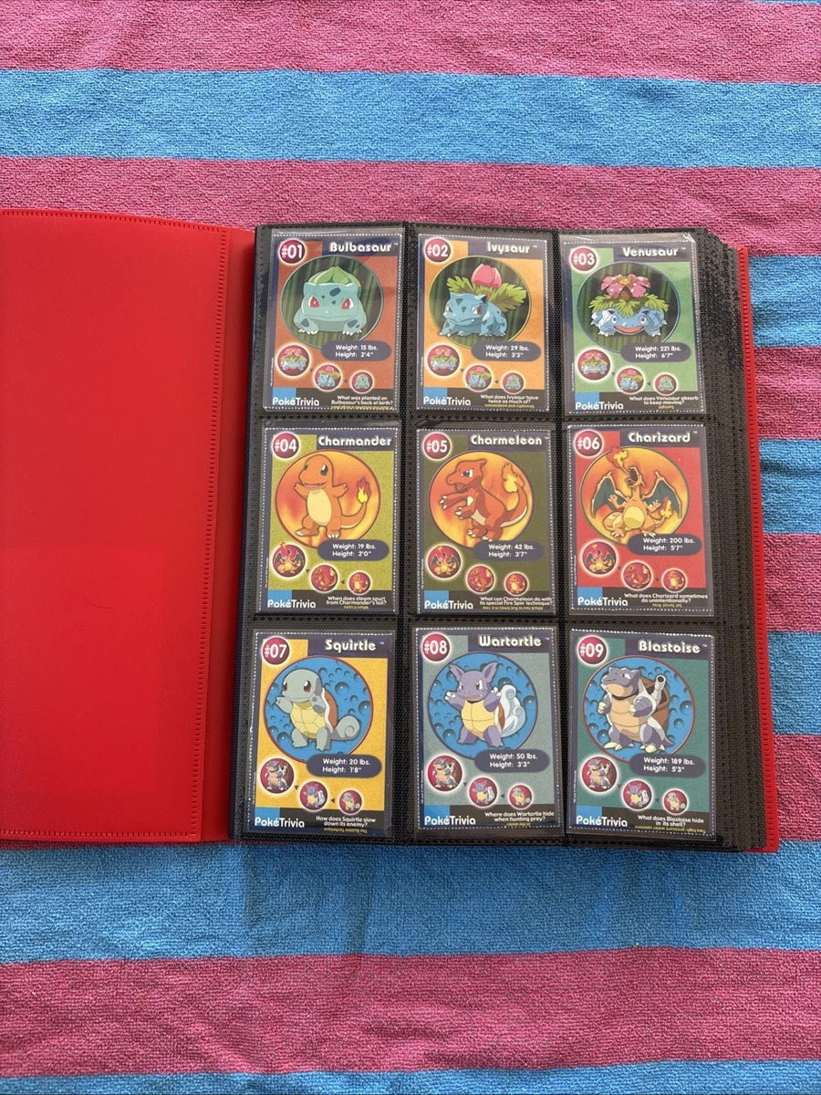 Pokémon Original Set In Pokémon Trading Card Game Complete Sets for sale
