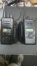 Kenwood NX-3300K2 UHF Portable with Charger REDUCED