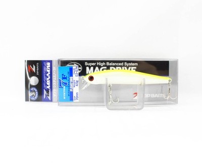 Zipbaits ZBL System Minnow 7F Schwimmend K�der 706 (7067)