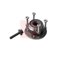Apec Radnaben- &Amp; Radlager-Satz VW CC B7 2011-2017 Mit Abs-Sensor