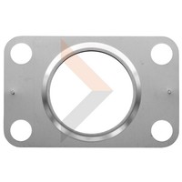 Granit Dichtung | 38015719 | Passend FüR Massey Ferguson
