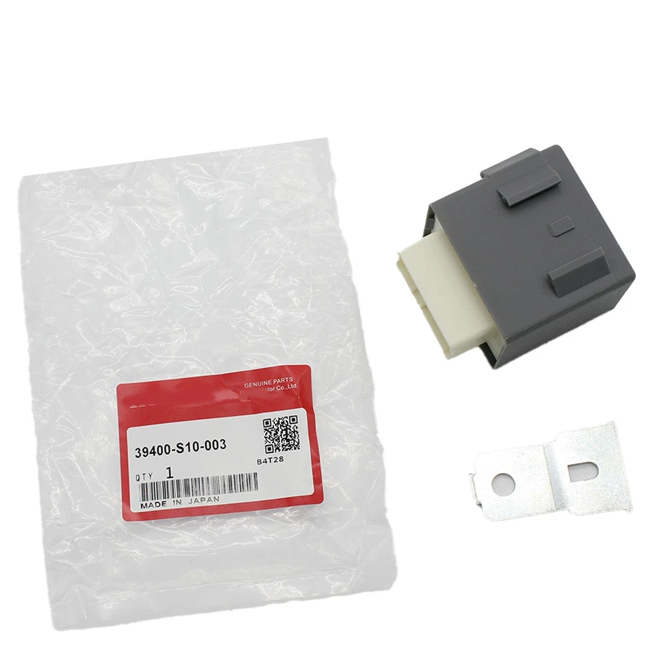 39400-S10-003 For HONDA MAIN FUEL RELAY MITSUBA RZ-0159 94-01 INTEGRA OEM Foto 3 de 4