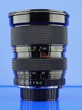 Soligor zoom macro 2,8-4,2/28-70 MC für Mino...