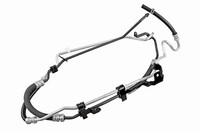 Vaico Hydraulikschlauch, Lenkung V25-1890 FüR Ford
