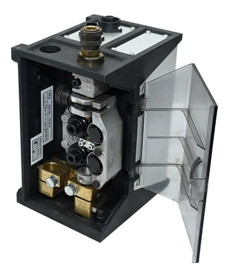 SKS PF5 Power Feeder Welding System