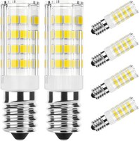 E14 Led Lampe 6000K Kaltweiß 3W FüR Dunstabzug KüHlschrank Schreibtisch 410Lm