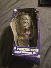 Phoenix Suns Amare Stoudemire Bobble Bobblehead SGA