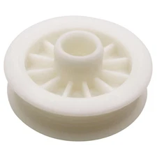 W10677723 Washing Machine Motor Pulley Replacement Fits for W11026785 Washer Dri