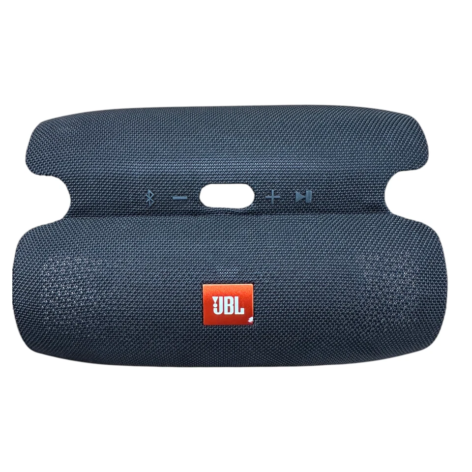 Housse Principale En Tissu Noire JBL Xtreme 1 OEM De Grade B - Photo 1/3