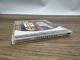 Namco Museum (Sega Dreamcast, 2000) Complete Tested CIB SDC Arcade Classics Mint