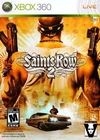 Saints Row 2 - Xbox 360 Game Only