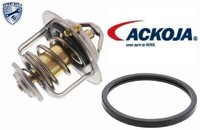 Ackoja A38-99-0002 Thermostat FüR KüHlmittel Thermostat KüHlmittel