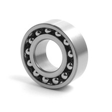 FAG 1205-TVH-C3 Self-Aligning Ball Bearing