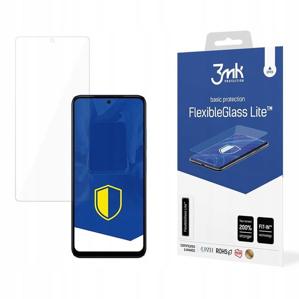 3MK - Xiaomi Redmi Note 12S - 3Mk Flexibleglass Lite-image