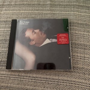 Boz Scaggs Middle Man CD | eBay