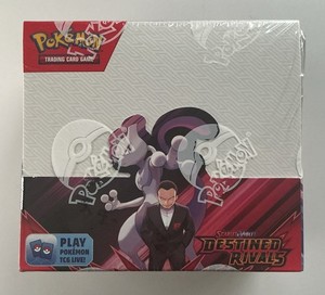 destined rivals booster box japan That Chunky Yellow Mouse Korean Pokemon Glory of Team Rocket Korean Pokemon Booster Box 30 x Authentic KR Packs Trading Card TCG Pack TCYM : Toys & Ethan with Ho Destined Rivals Japanese Booster Box
