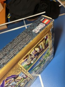 LEGO Elves The Secret Market Place (41176) Brand New