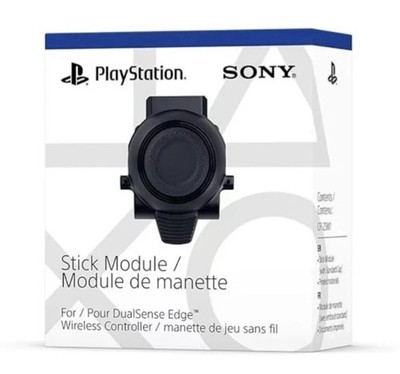 DualSense Edge Stick Module Sony PS5 PlayStation 5   Neu&OVP   Händler
