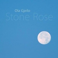 Audio Cd - Ola Gjeilo - Stone Rose - Ola Gjeilo, Piano (Sacd) - 2L -D- Neu