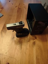 Gamingmaus Ragnok Ergo Strike 7