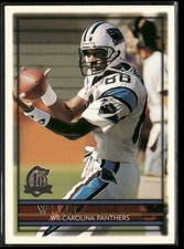 1996 Topps #19 Willie Green