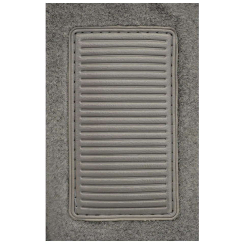 Alfombra para Toyota RAV4 2006-2012 área de paso Cutpile Foto 3 de 4