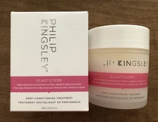 Philip Kingsley Elasticizer Pre-Shampoo Hair Treatment 5.07 oz 150ml ~ NIB!! 💖