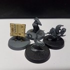 Warhammer Quest Silver Tower Chaos Familiars #1  (6/17)