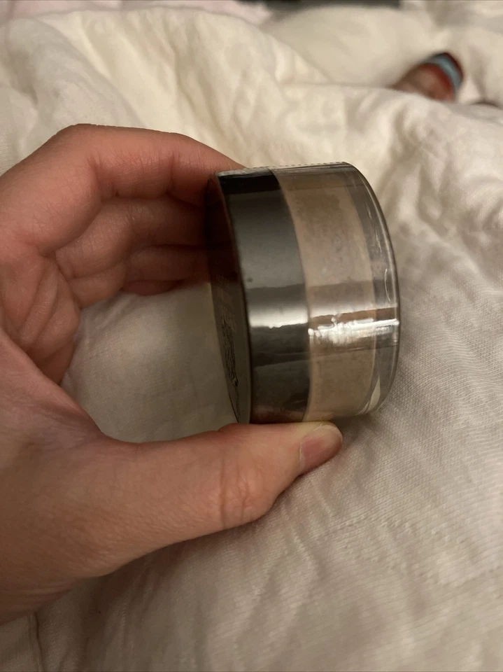 1pc Prestige Skin Loving Minerals Mineral Powder Foundation Warm Ginger 0.23oz - Image 2 of 4